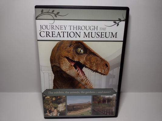 Creation Museum