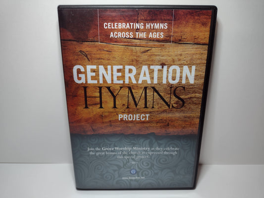 Generation Hymns Project