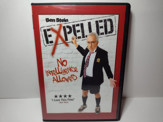 Expelled