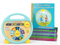 Bible Stories and Songs Interactive Take Along