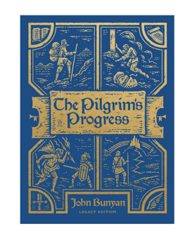 The Pilgrim's Progress
