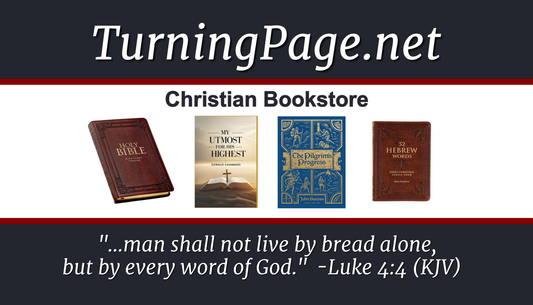 TurningPage Gift Card
