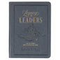 Devotional Legacy of Leaders Faux Leather