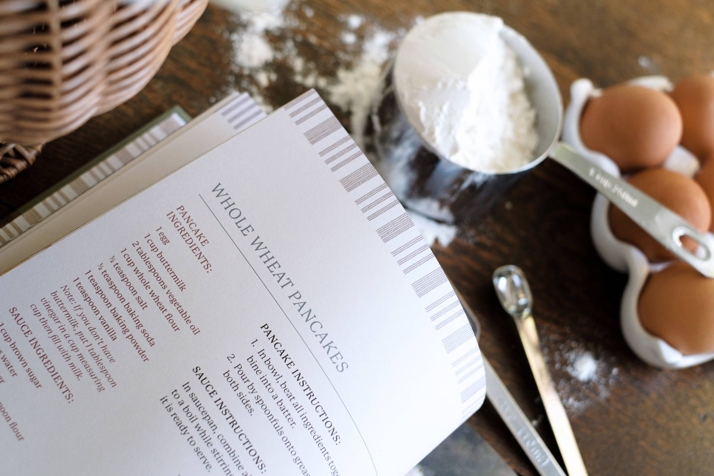 The Heart of the Amish Cookbook