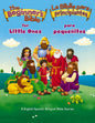 Beginner’s Bible for Little Ones, Bilingual