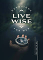 Live Wise Devotions for Men